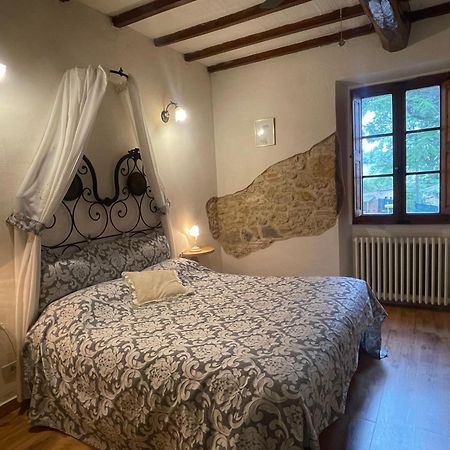 Agriturismo Vernianello Поджибонси Екстериор снимка