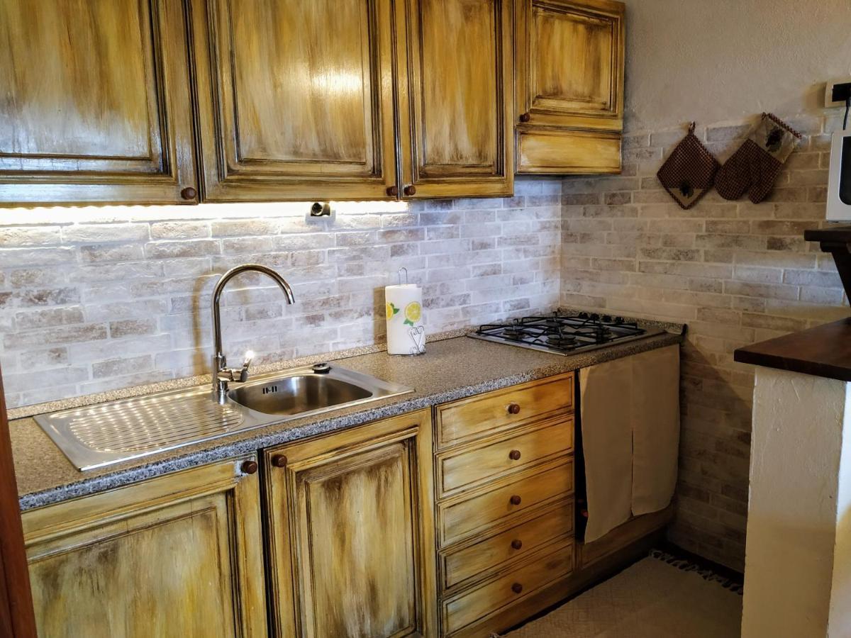 Agriturismo Vernianello Поджибонси Екстериор снимка