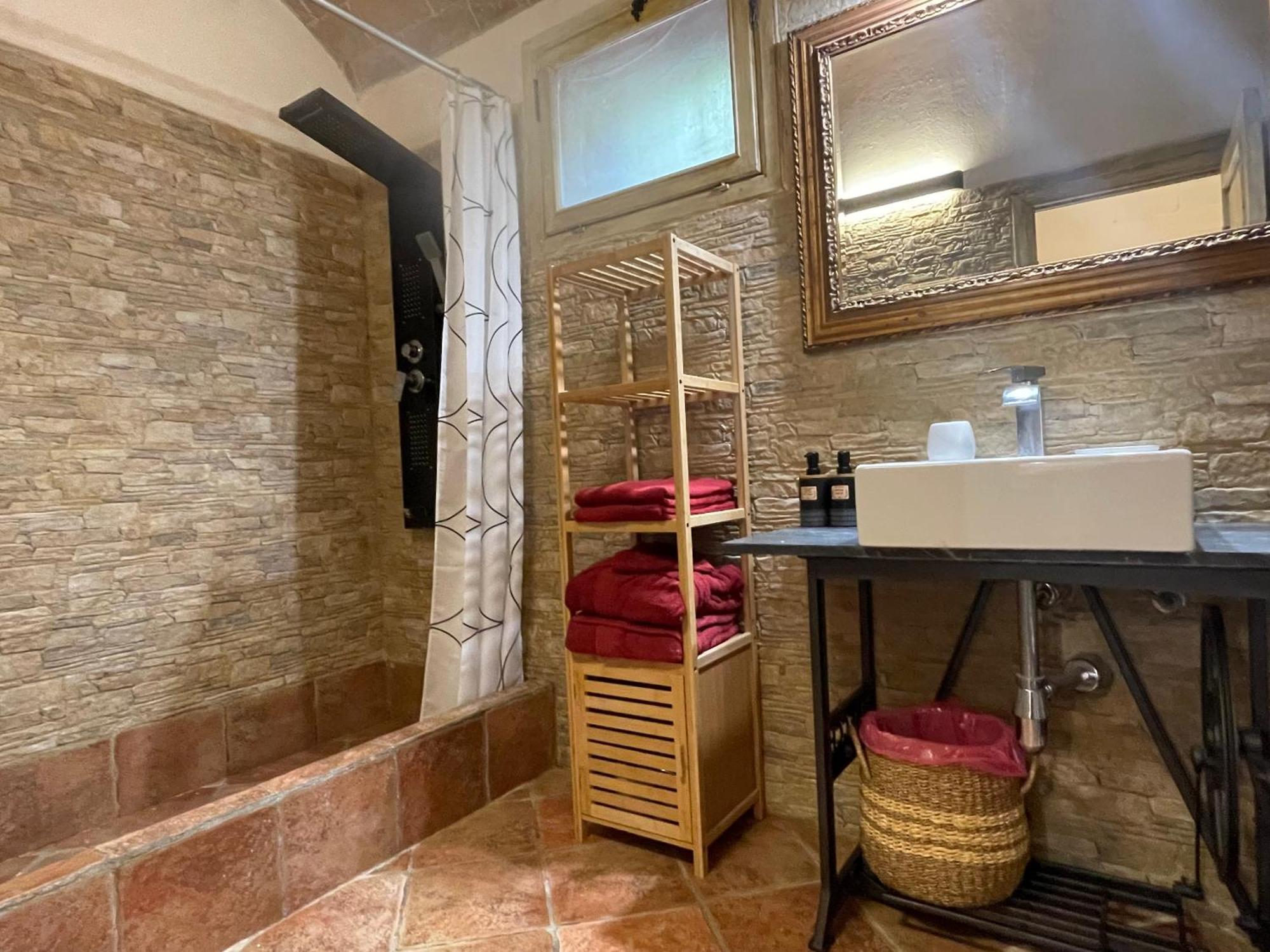 Agriturismo Vernianello Поджибонси Екстериор снимка