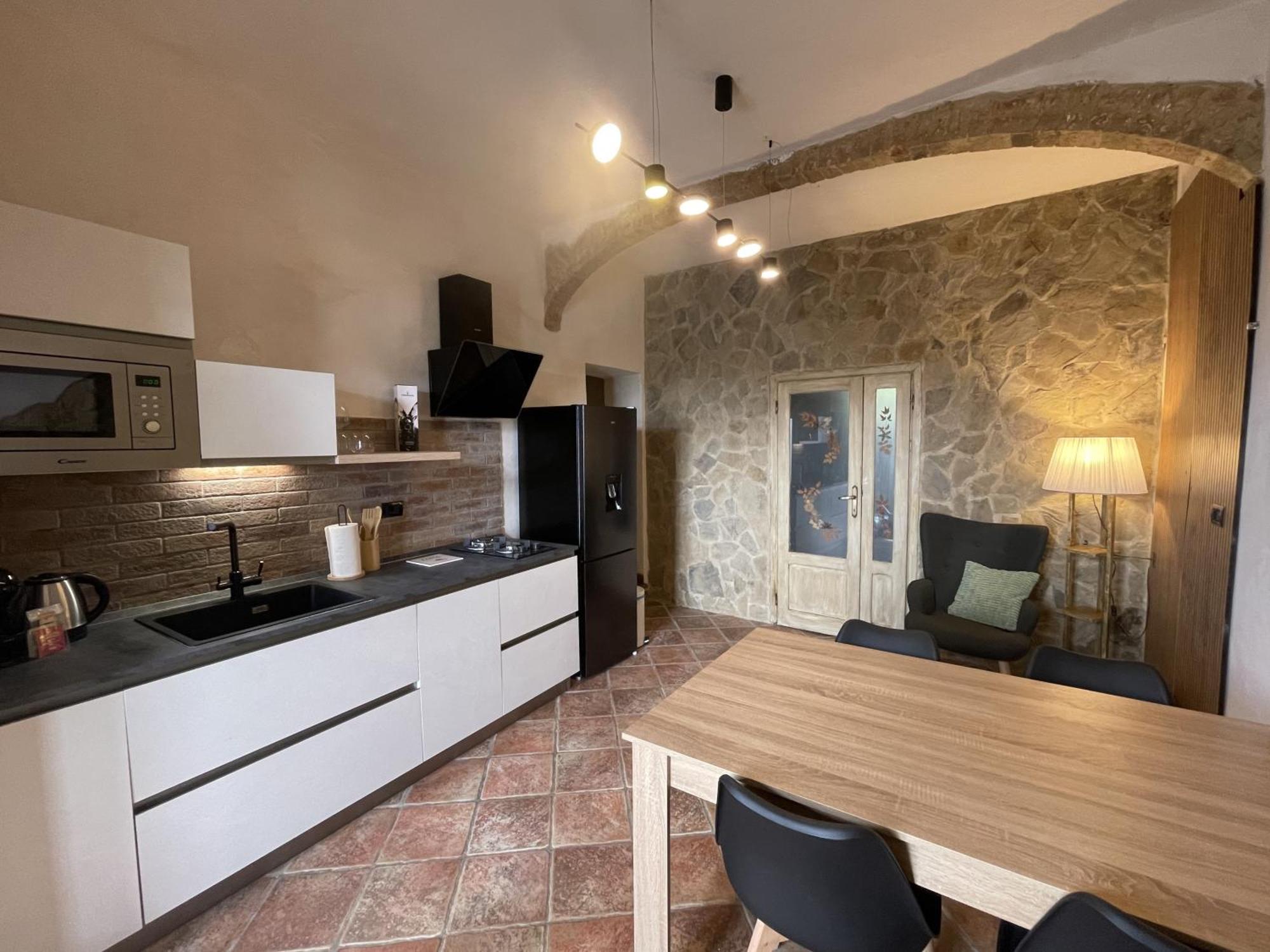 Agriturismo Vernianello Поджибонси Екстериор снимка